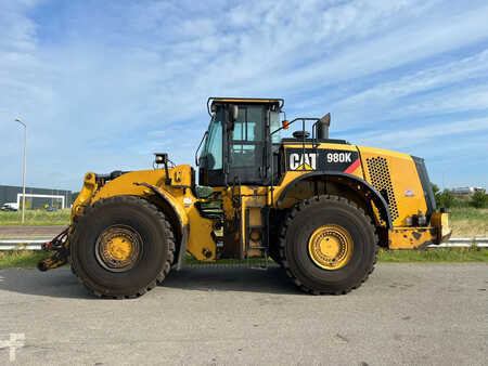 Caterpillar 980K