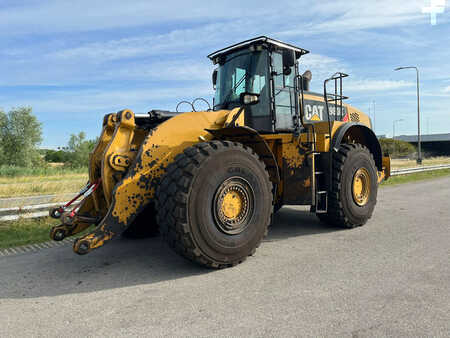 Caterpillar 980K