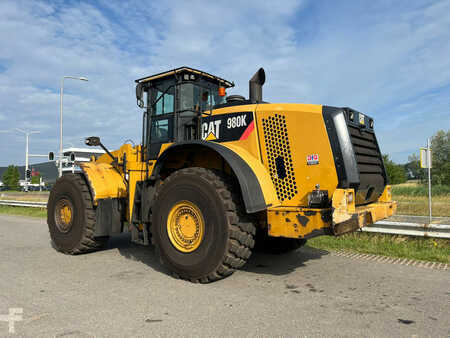 Caterpillar 980K