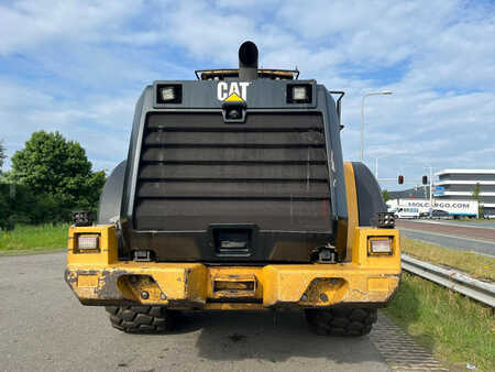 Caterpillar 980K