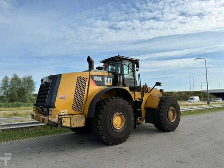 Caterpillar 980K