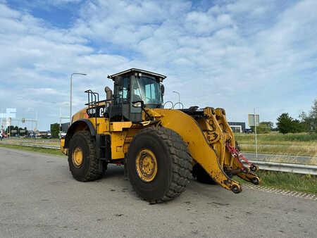 Caterpillar 980K