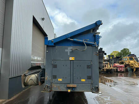 Kleemann MS703 EVO 3-deck Screener