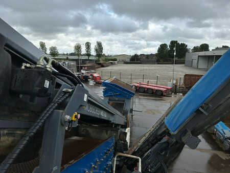 Kleemann MS703 EVO 3-deck Screener