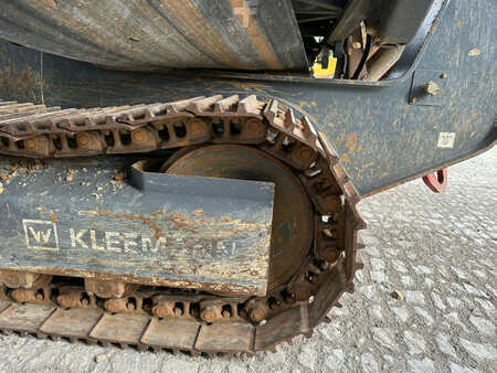 Kleemann MC110Z EVO Jaw Crusher