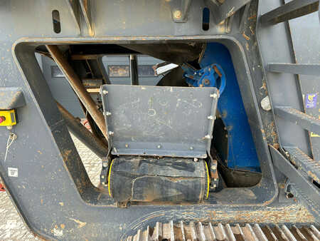 Kleemann MC110Z EVO Jaw Crusher