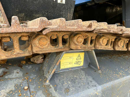 Kleemann MC110Z EVO Jaw Crusher