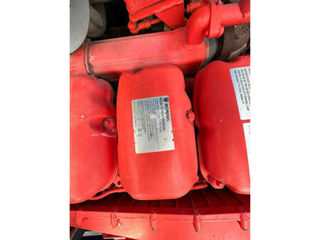 Kleemann MC110Z EVO Jaw Crusher