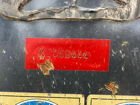 Kleemann MC110Z EVO Jaw Crusher
