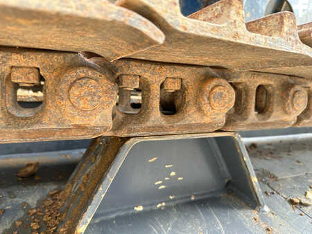 Kleemann MC110Z EVO Jaw Crusher
