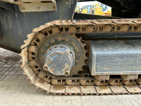 Kleemann MC110Z EVO Jaw Crusher