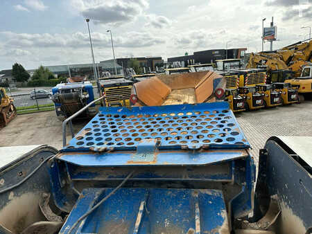 Kleemann MC110Z EVO Jaw Crusher