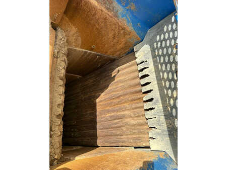 Kleemann MC110Z EVO Jaw Crusher