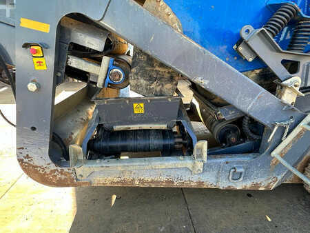 Kleemann MS15Z-AD EVO Tracked Screen Plant