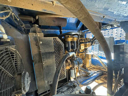 Kleemann MS15Z-AD EVO Tracked Screen Plant