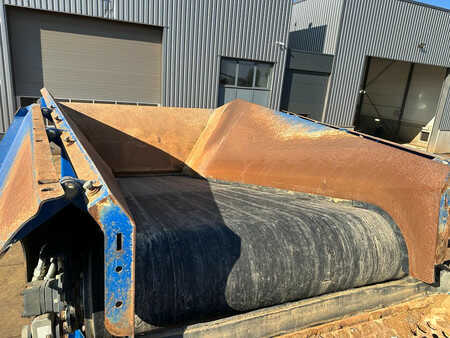 Kleemann MS15Z-AD EVO Tracked Screen Plant