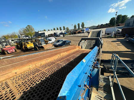 Kleemann MS15Z-AD EVO Tracked Screen Plant