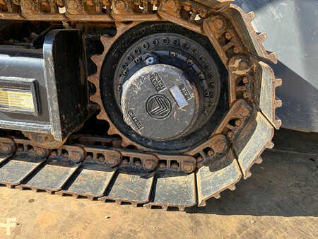 Kleemann MS15Z-AD EVO Tracked Screen Plant