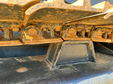 Kleemann MS15Z-AD EVO Tracked Screen Plant