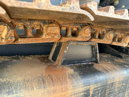 Kleemann MS15Z-AD EVO Tracked Screen Plant