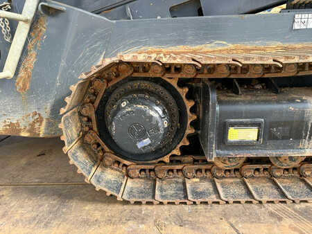 Kleemann MS15Z-AD EVO Tracked Screen Plant