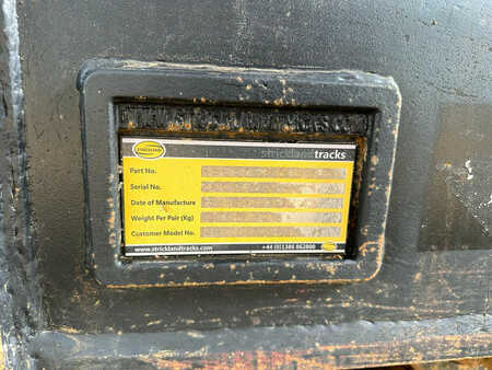 Kleemann MS15Z-AD EVO Tracked Screen Plant