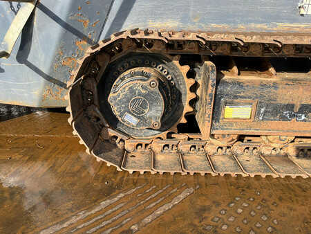 Kleemann MS15Z-AD EVO Tracked Screen Plant