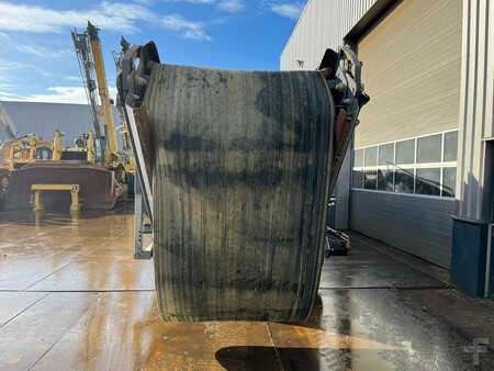 Kleemann MS15Z-AD EVO Tracked Screen Plant