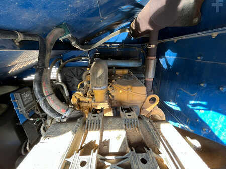 Kleemann MS15Z-AD EVO Tracked Screen Plant