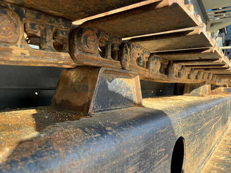 Kleemann MS15Z-AD EVO Tracked Screen Plant