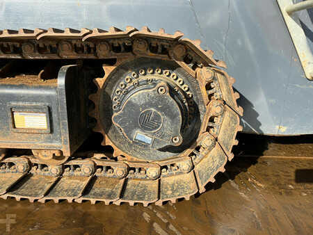 Kleemann MS15Z-AD EVO Tracked Screen Plant