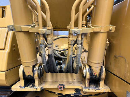 Korečková rýpadla 2000 Caterpillar 317BL - CE certified / Triple boom (14)