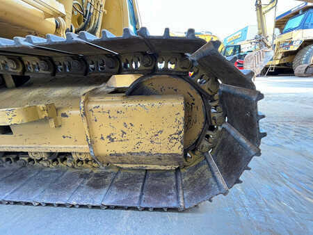 Korečková rýpadla 2000 Caterpillar 317BL - CE certified / Triple boom (15)