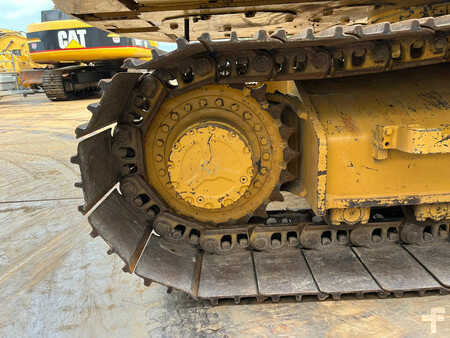 Korečková rýpadla 2000 Caterpillar 317BL - CE certified / Triple boom (17)