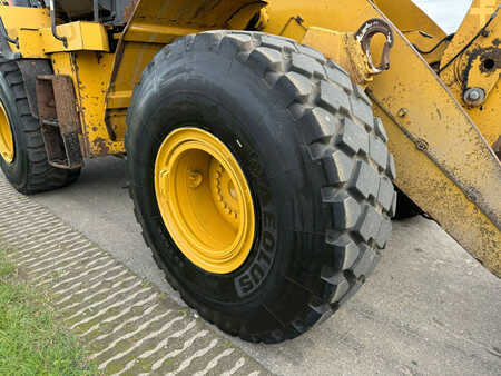 Hjullaster 2015 Caterpillar 950M Wheel loader (12)