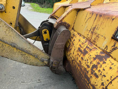 Hjullaster 2015 Caterpillar 950M Wheel loader (15)