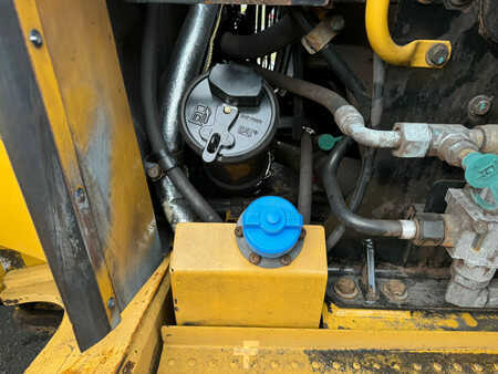 Hjullaster 2015 Caterpillar 950M Wheel loader (17)