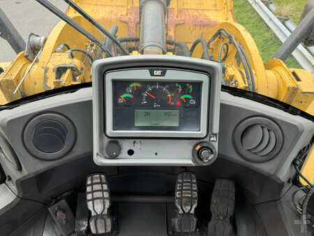 Hjullaster 2015 Caterpillar 950M Wheel loader (22)