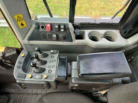 Hjullaster 2015 Caterpillar 950M Wheel loader (23)