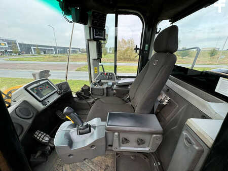 Hjullaster 2015 Caterpillar 950M Wheel loader (24)