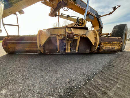 Niveladoras 2000 Caterpillar 160H (17)