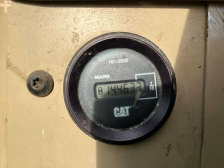 Niveladoras 2000 Caterpillar 160H (23)