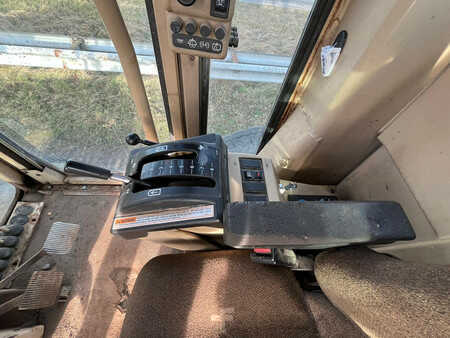 Niveladoras 2000 Caterpillar 160H (24)