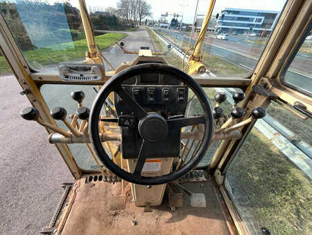 Niveladoras 2000 Caterpillar 160H (25)