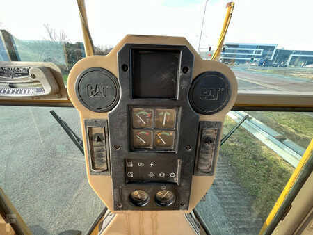 Niveladoras 2000 Caterpillar 160H (26)