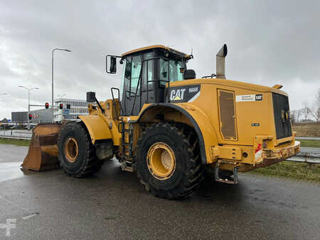 Caterpillar 966H