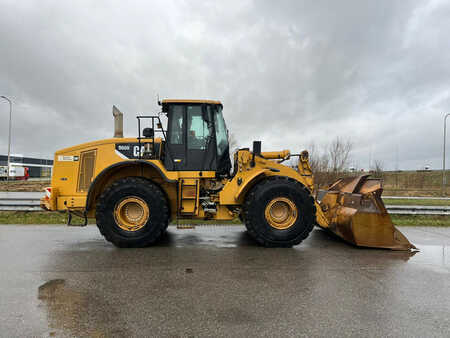 Caterpillar 966H