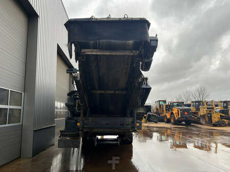 Kleemann Mobirex MR 130Z