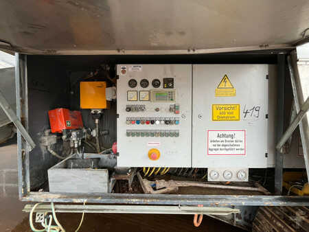 Kleemann Mobirex MR 130Z