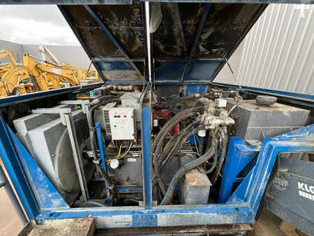 Kleemann Mobirex MR 130Z